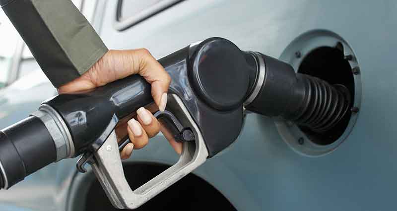 fuel surcharge