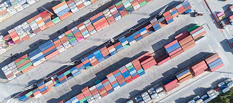 ltl volume freight