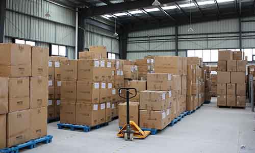 dangerous goods declaration