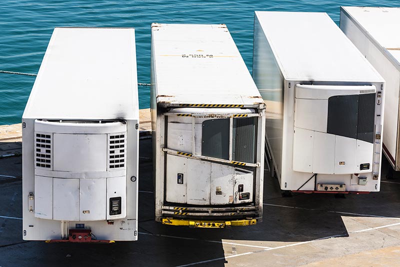 reefer-shipping-container