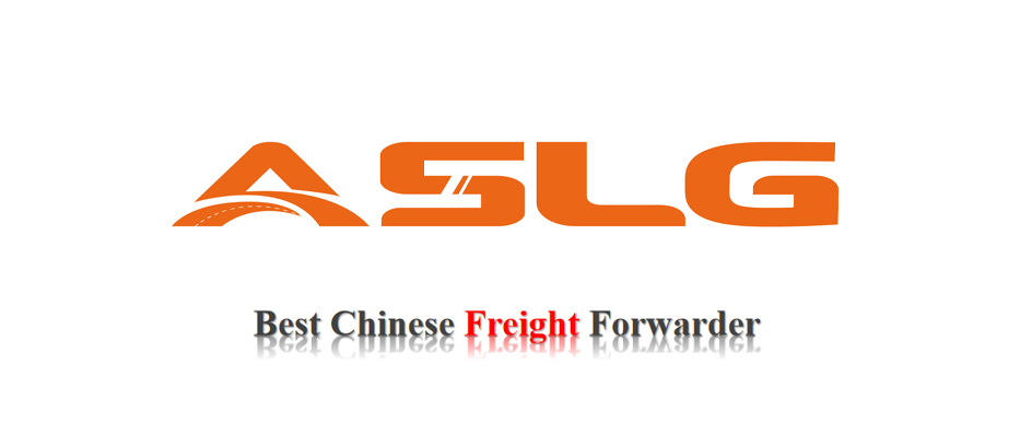 aslg sea freight forwarding
