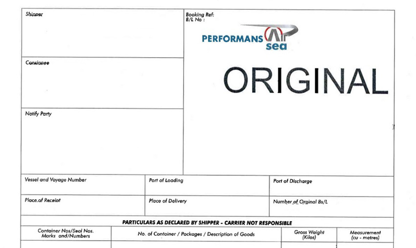hbl-sample