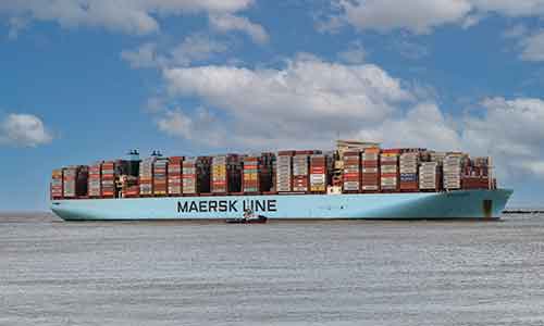 maersk-port-disruption-surcharge