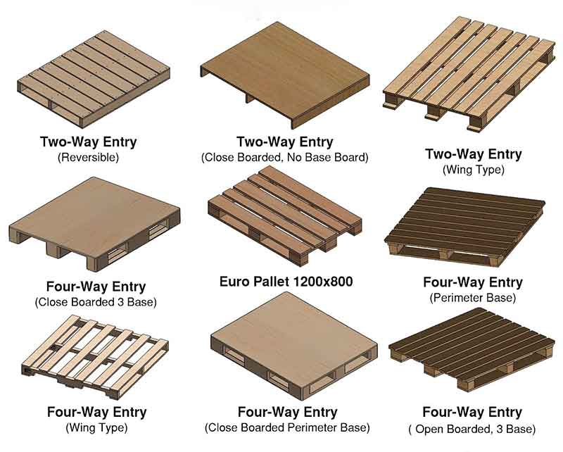 wooden-pallets