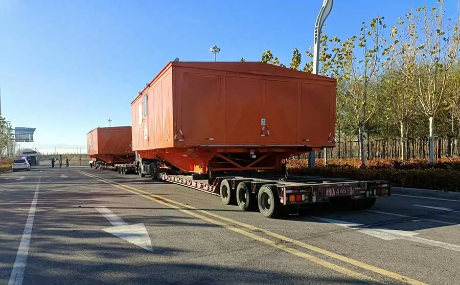 transformer-project-truck
