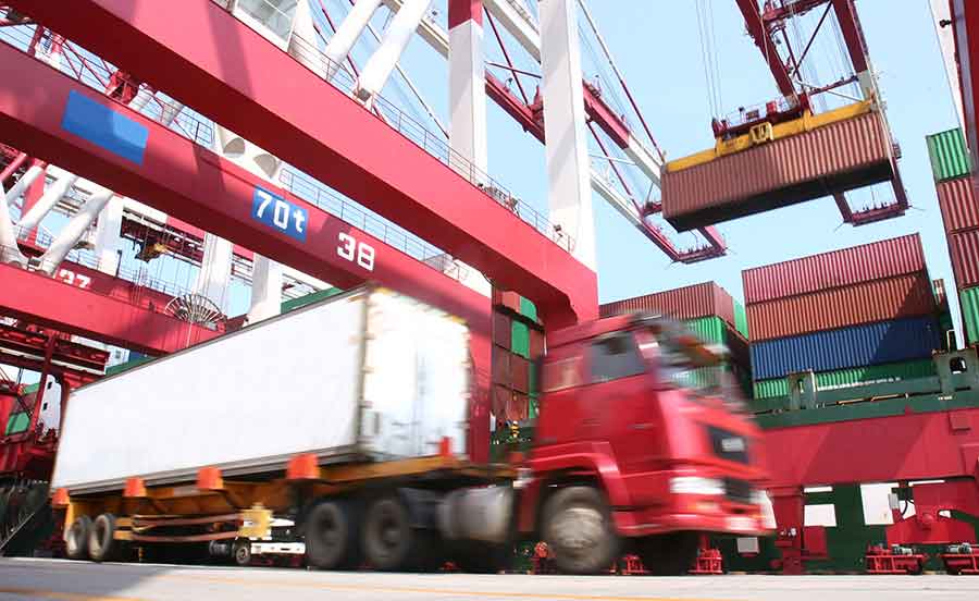 shipping-from-china-to-Romania-by-sea