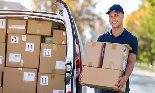 standard-shipping
