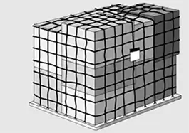 P6P-PMC pallet
