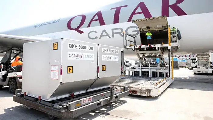 ULD-air-container