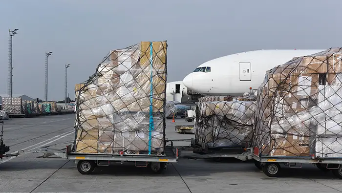 Unit-Load-Devices