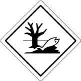 Environmentally Hazardous Substance/Marine Pollutant Mark