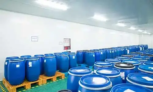 chemicals shipping