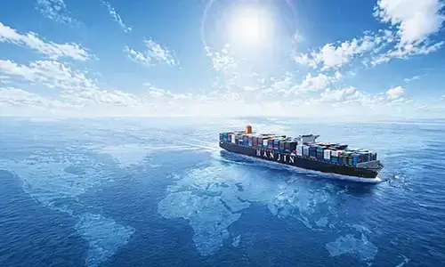 Aerospace-logistics-by-sea