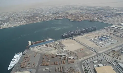 Port_Jebel_Ali