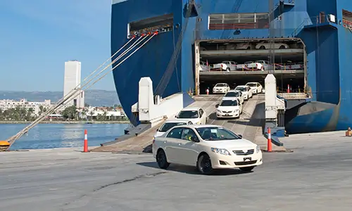 roro-car-shipping-internationally