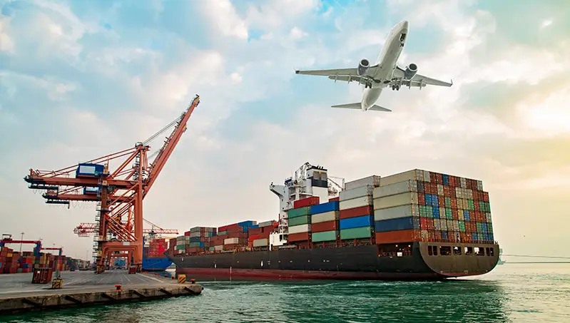 supply-chain-shipping-by-sea-air