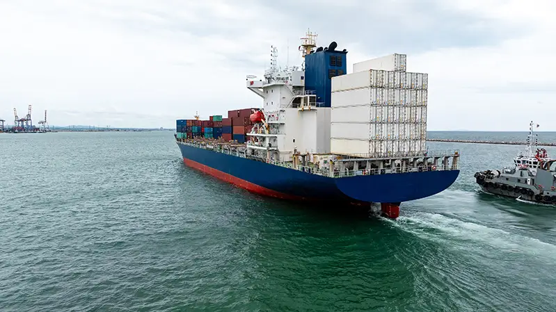 Sea-Freight-from-China-to-Hungary