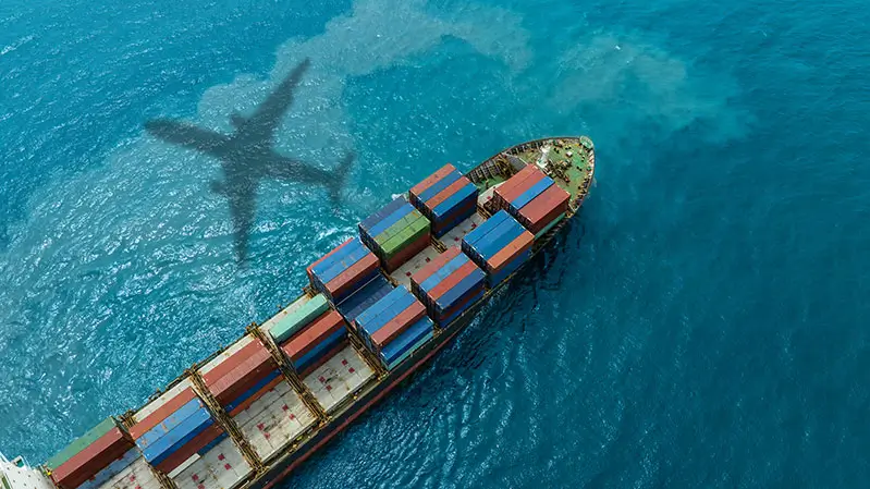 Sea-Freight-to-Klaipėda