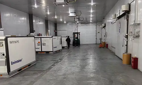 Temperature-Monitoring-warehouse