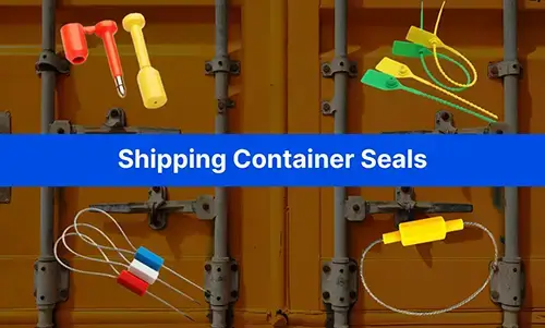 Container-Seals-Explained