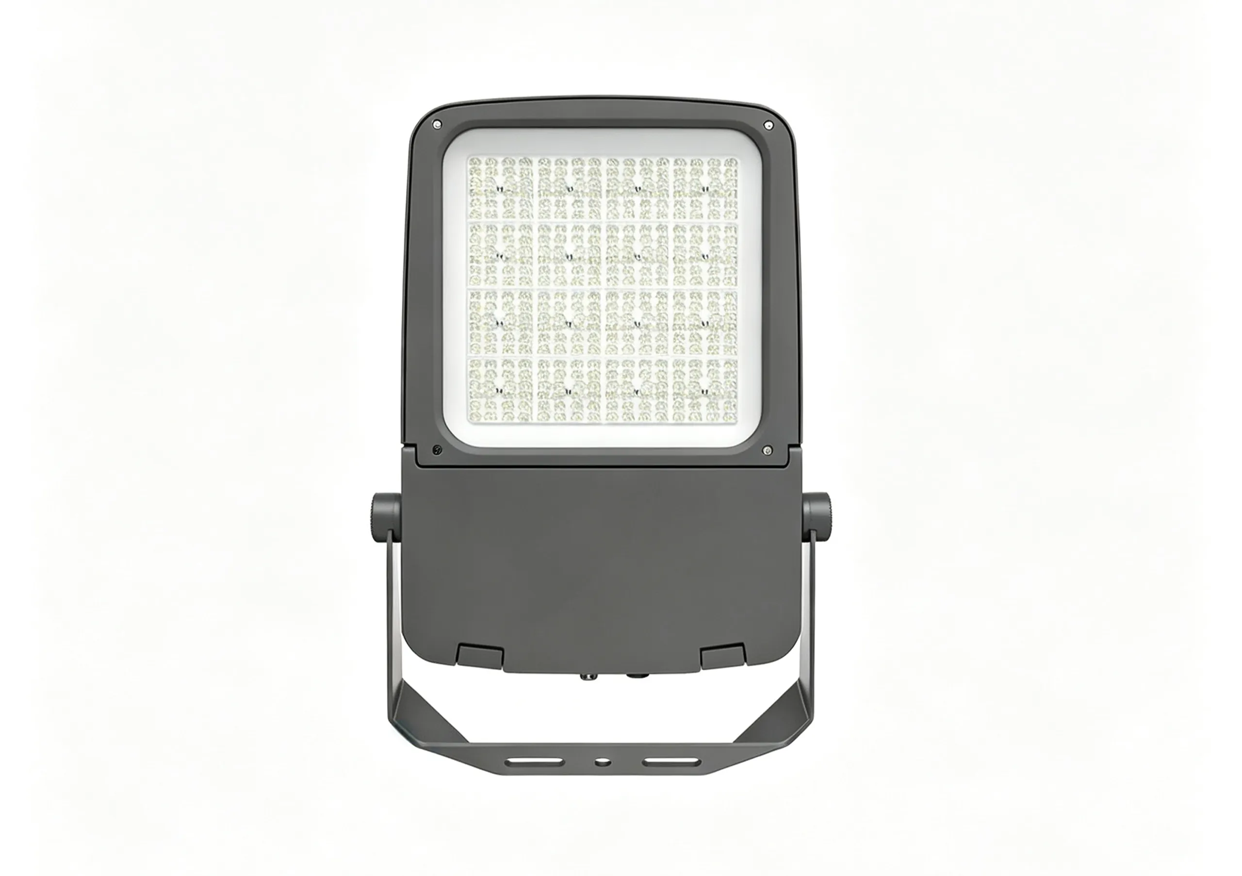 FL01 High-Output Flood Luminaire for Large Open Areas