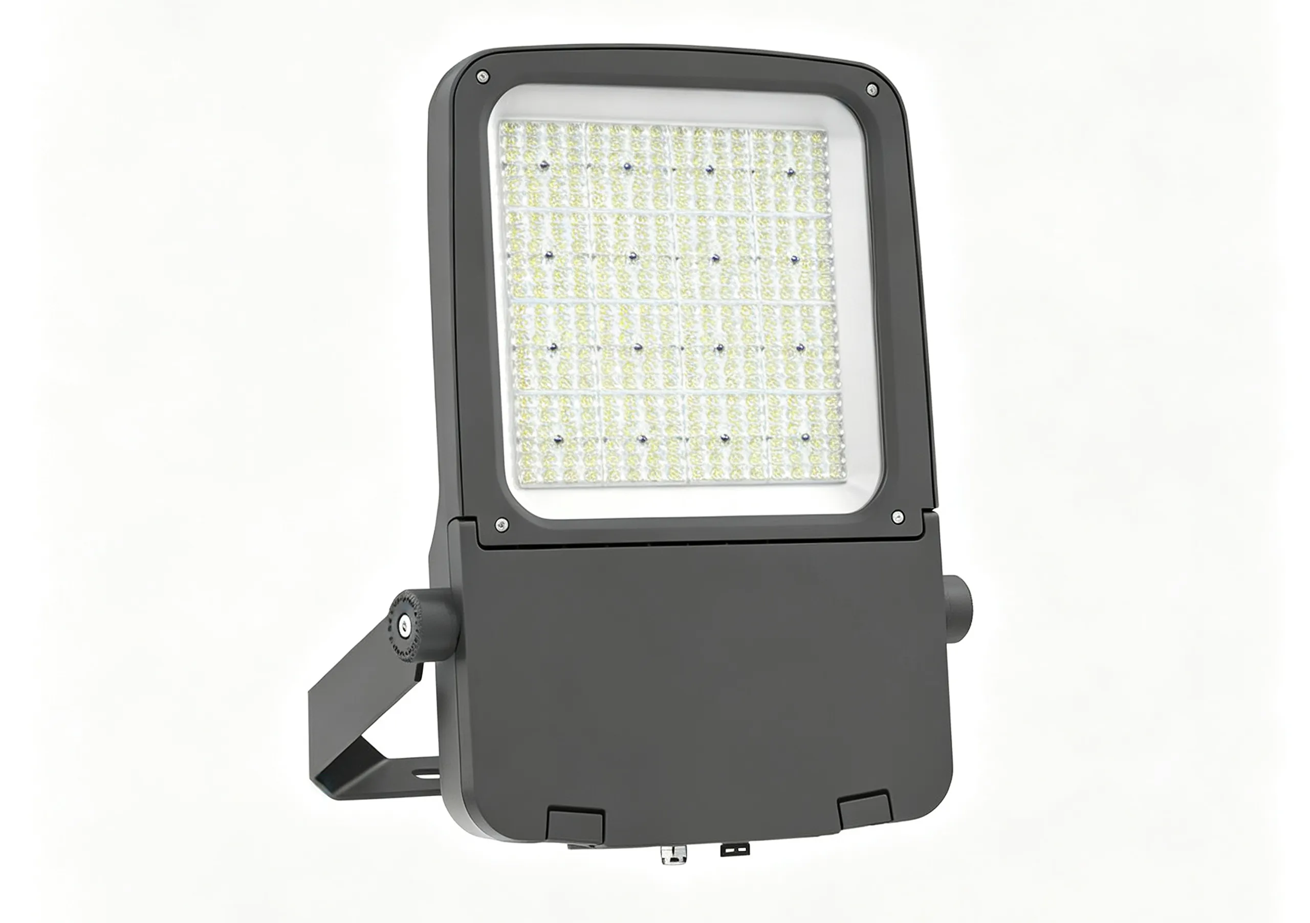 High-output LED flood lights FL01 for stadiums and fields