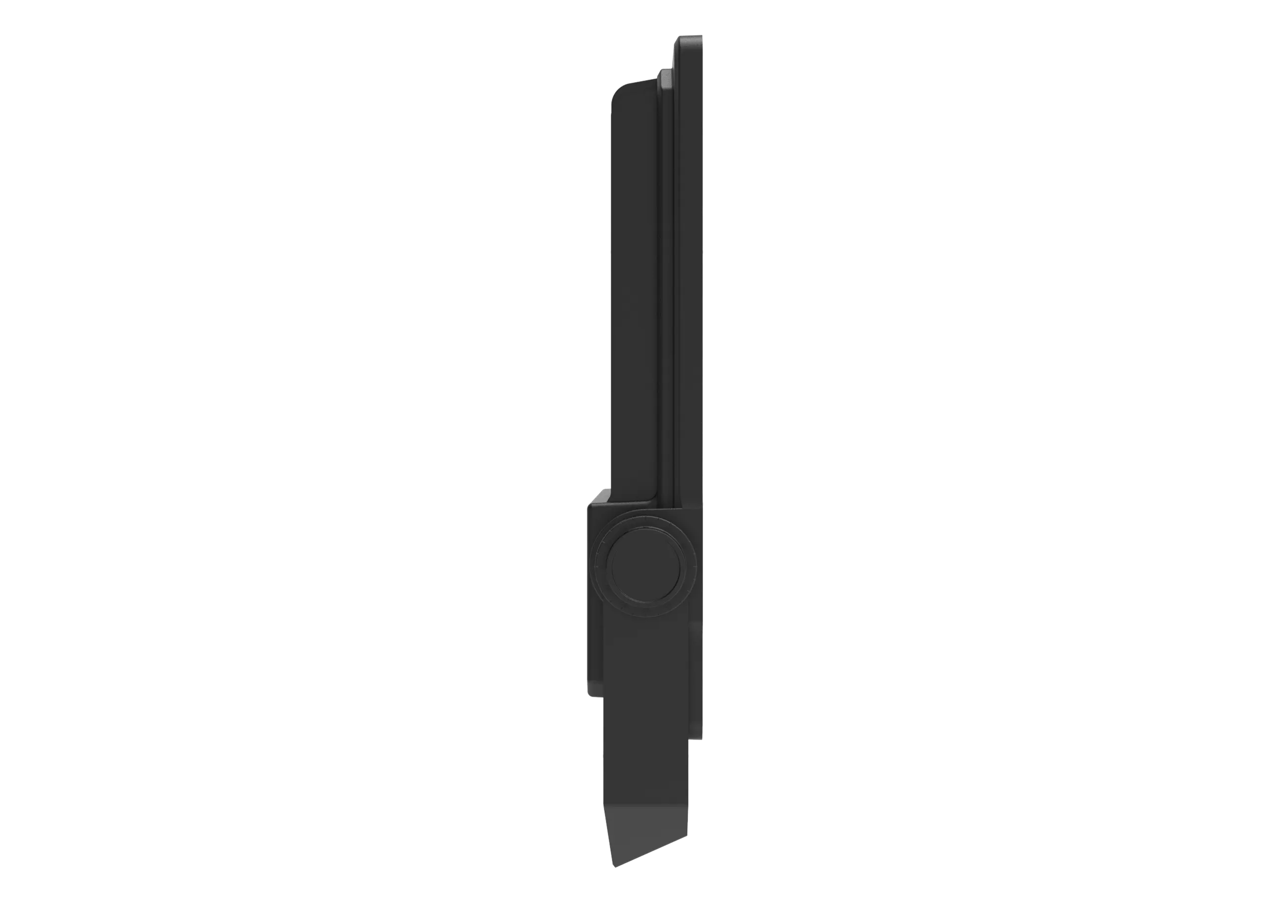 Parking lot and stadium LED flood light FL02 ultra-high power