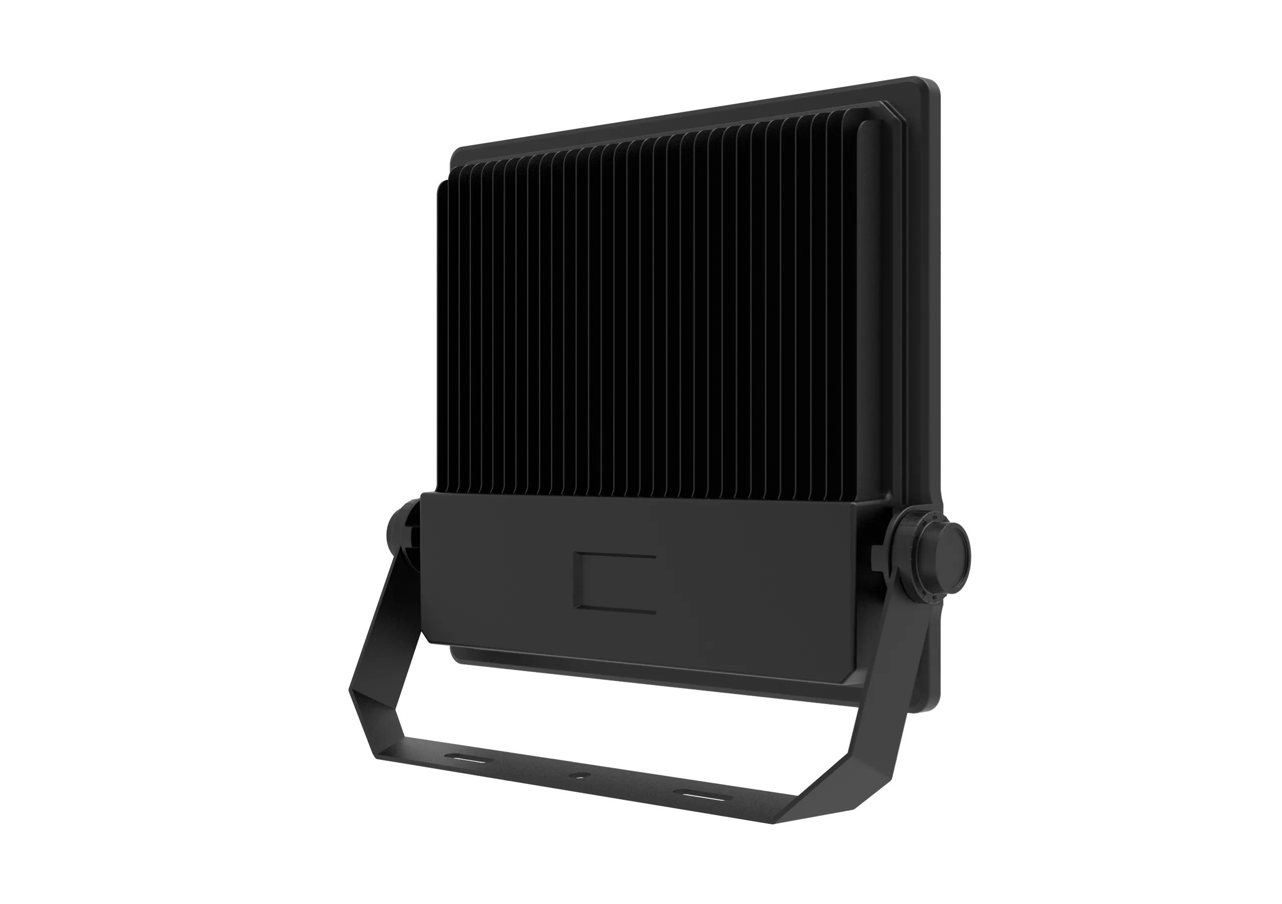 Ultra-high power LED flood FL02 for sports and facades