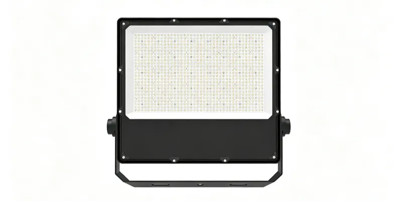 Stadium flood light FL02 ultra-high power LED