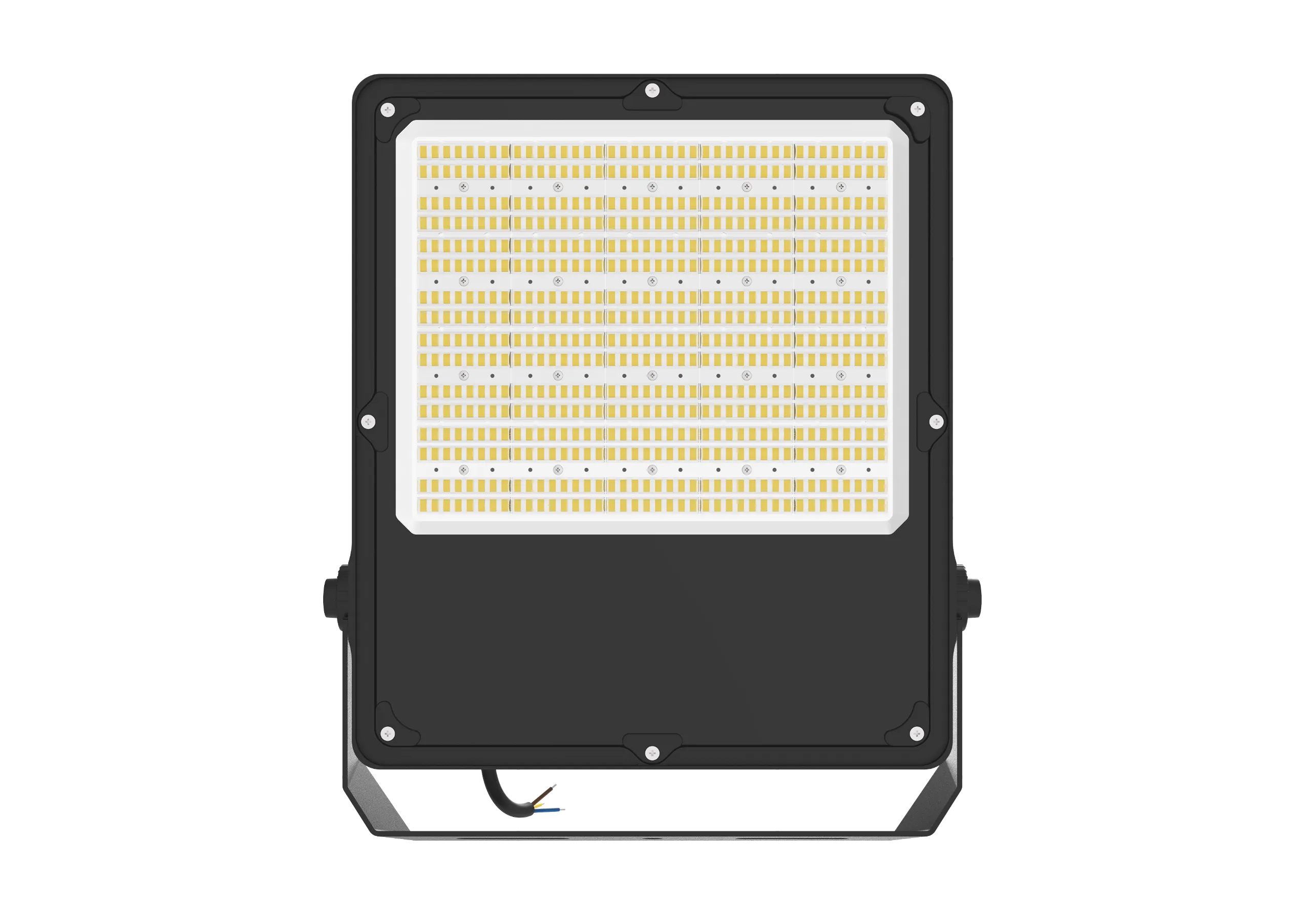 FL02B ultra-high power LED flood light for stadiums