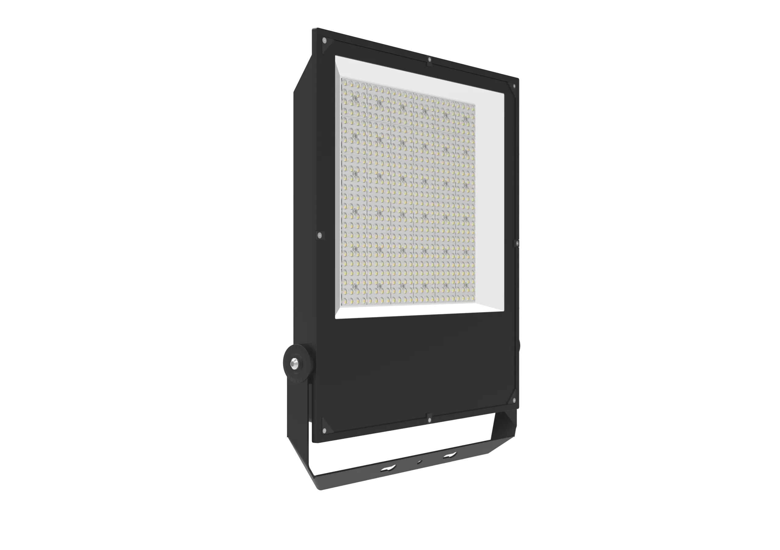 LED Flood Light FL05 for Facade and Area Lighting