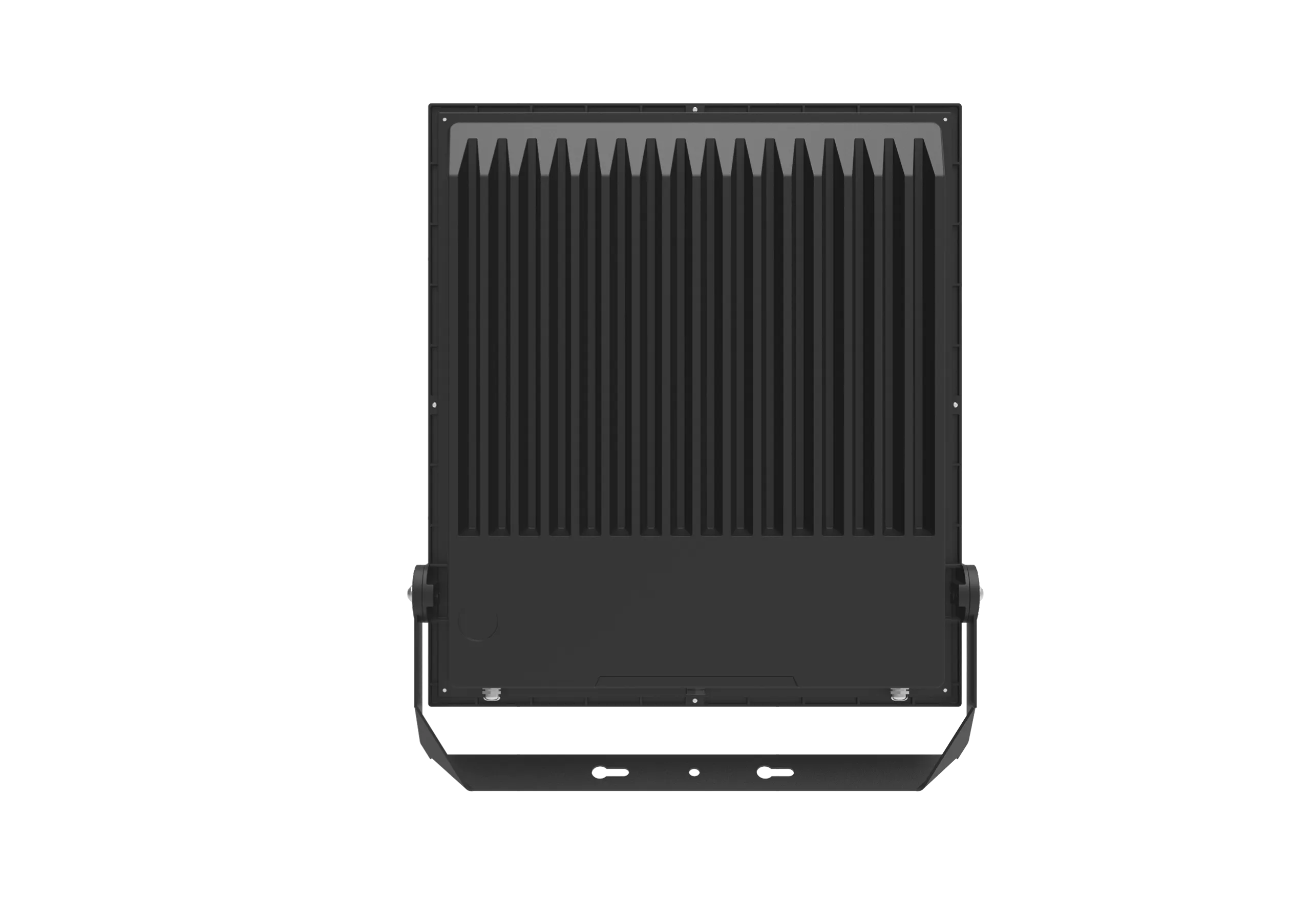 Ultra-high power flood luminaire FL05 for sports venues