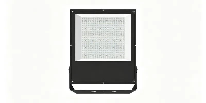 Large-area LED flood light FL05