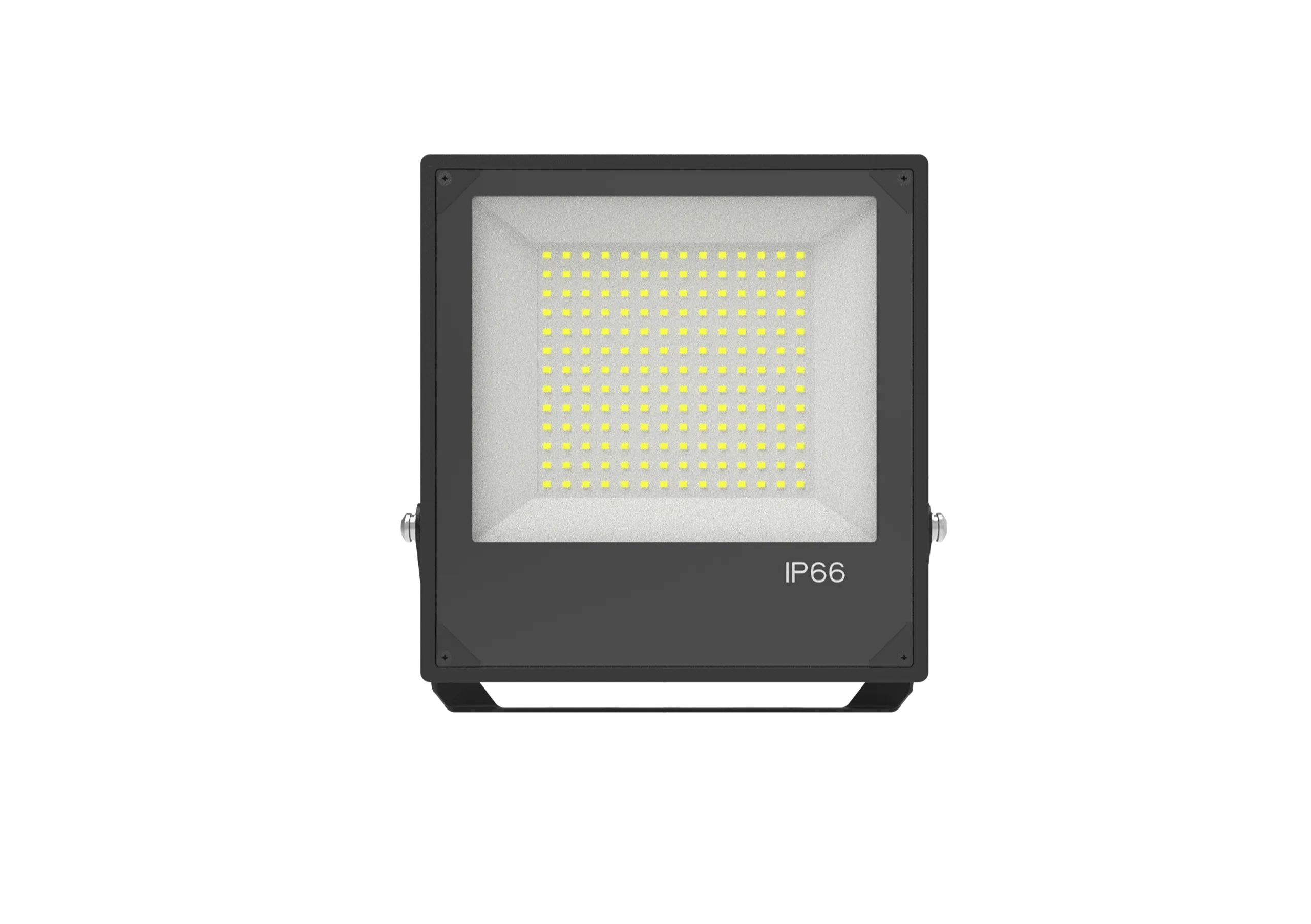 High-Output LED Flood Fixtures FL06 for Large Outdoor Areas