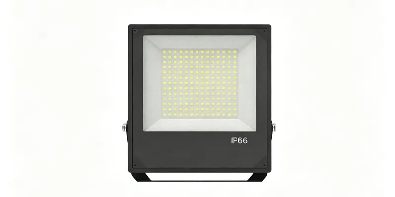 Ultra-High Power Flood Luminaire FL06 for Sports Venues