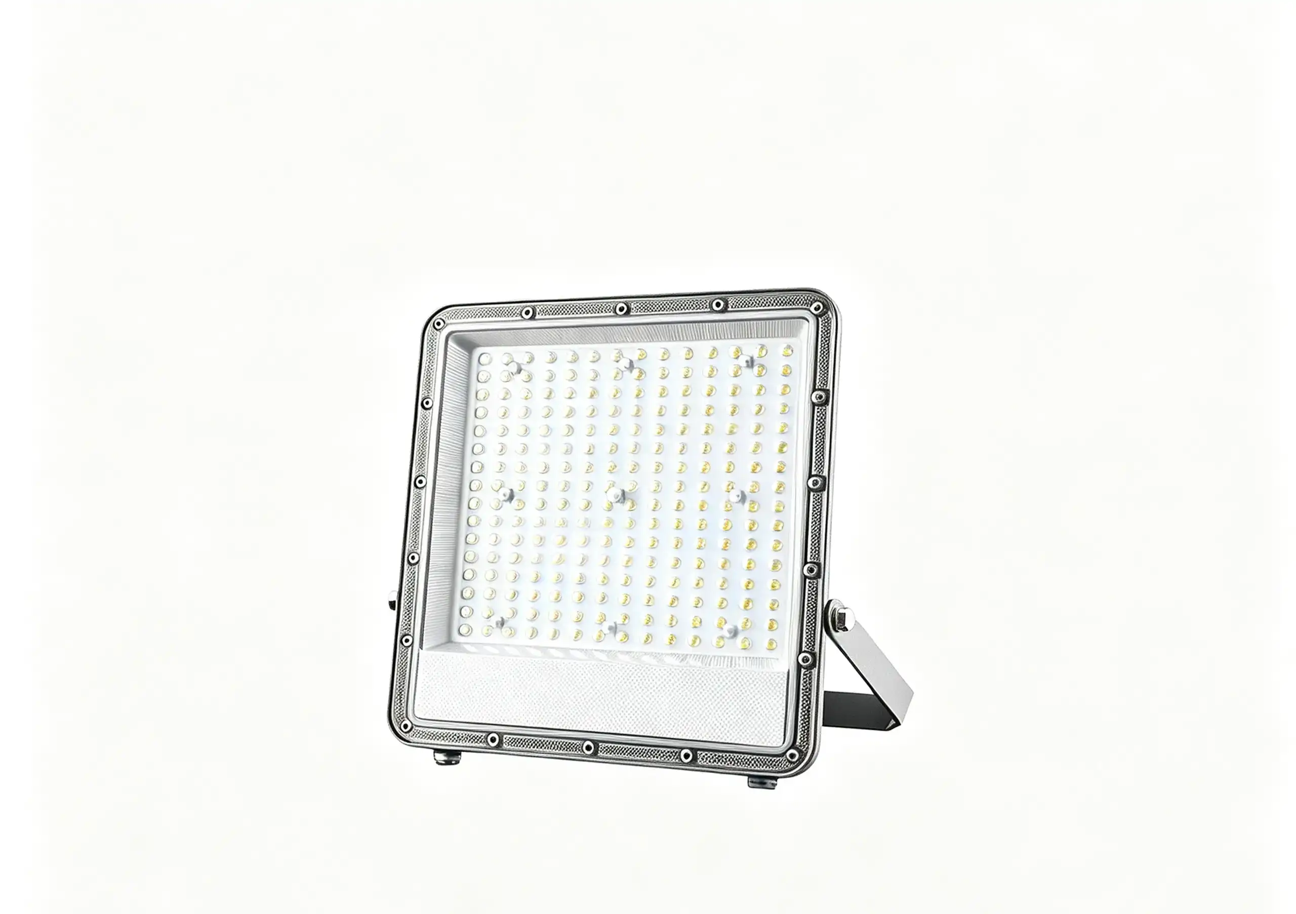 Ultra-bright high-power LED flood lamp FL07 for large-scale illumination