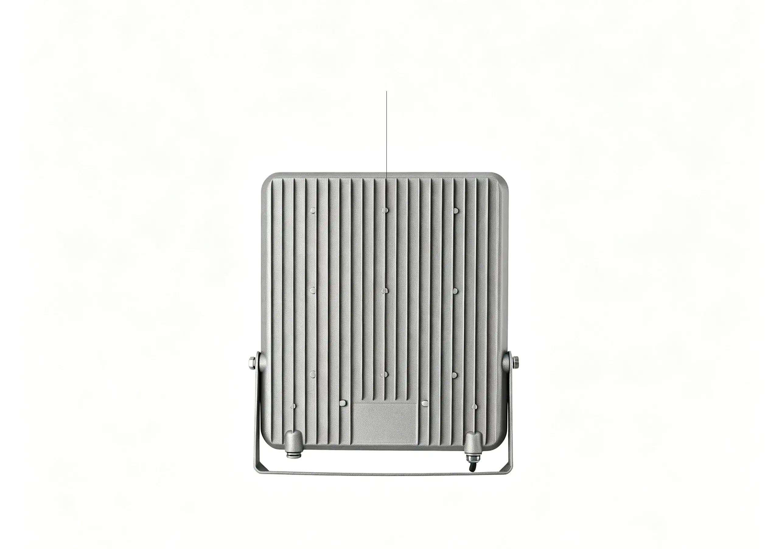 Large-area LED flood luminaire FL07 with high-output performance