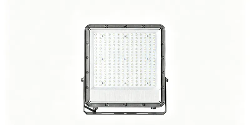 FL07 ultra-high-power LED flood light for stadium and sports field lighting