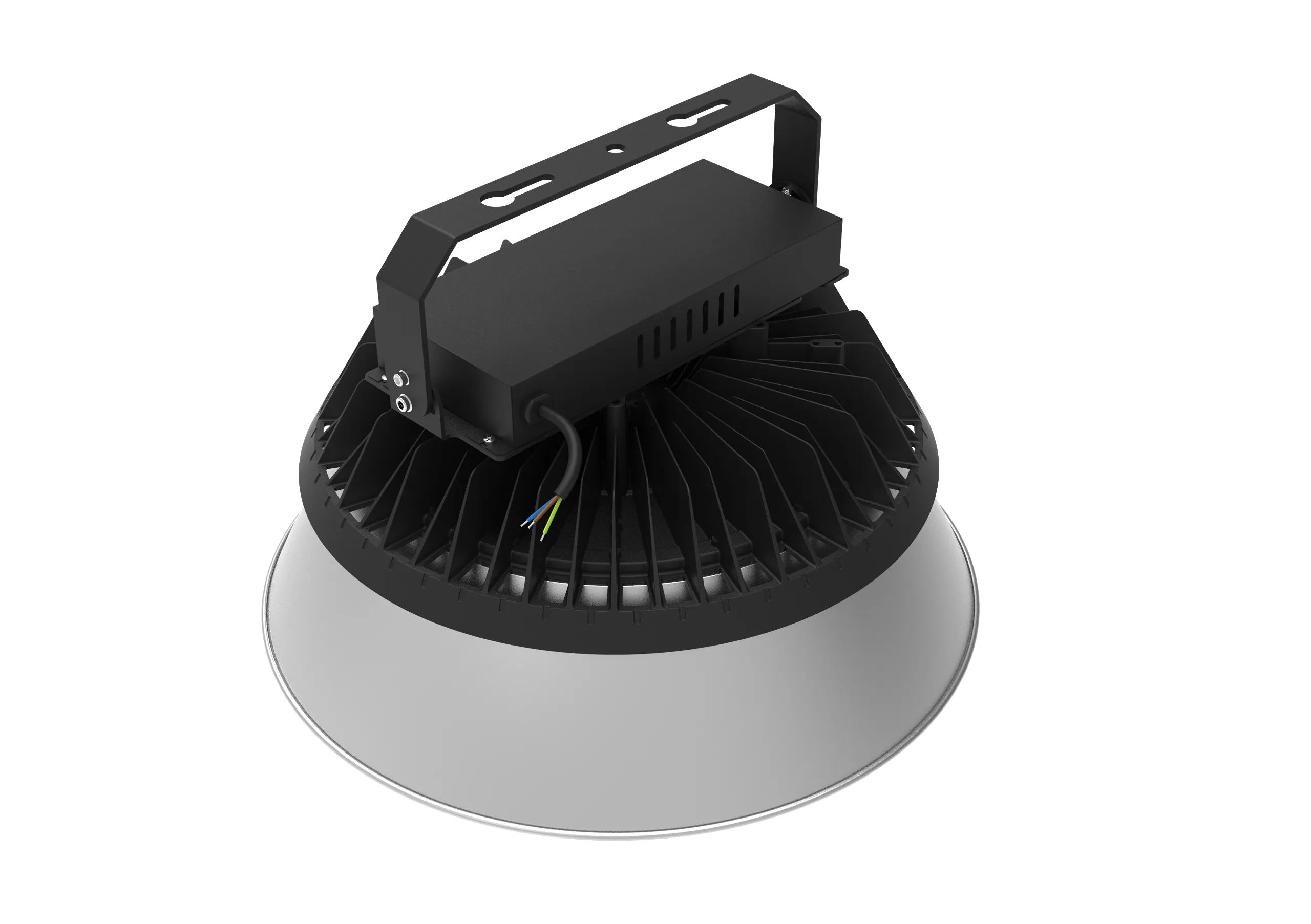Industrial UFO High Bay Light for High Ceiling Facilities HB02B