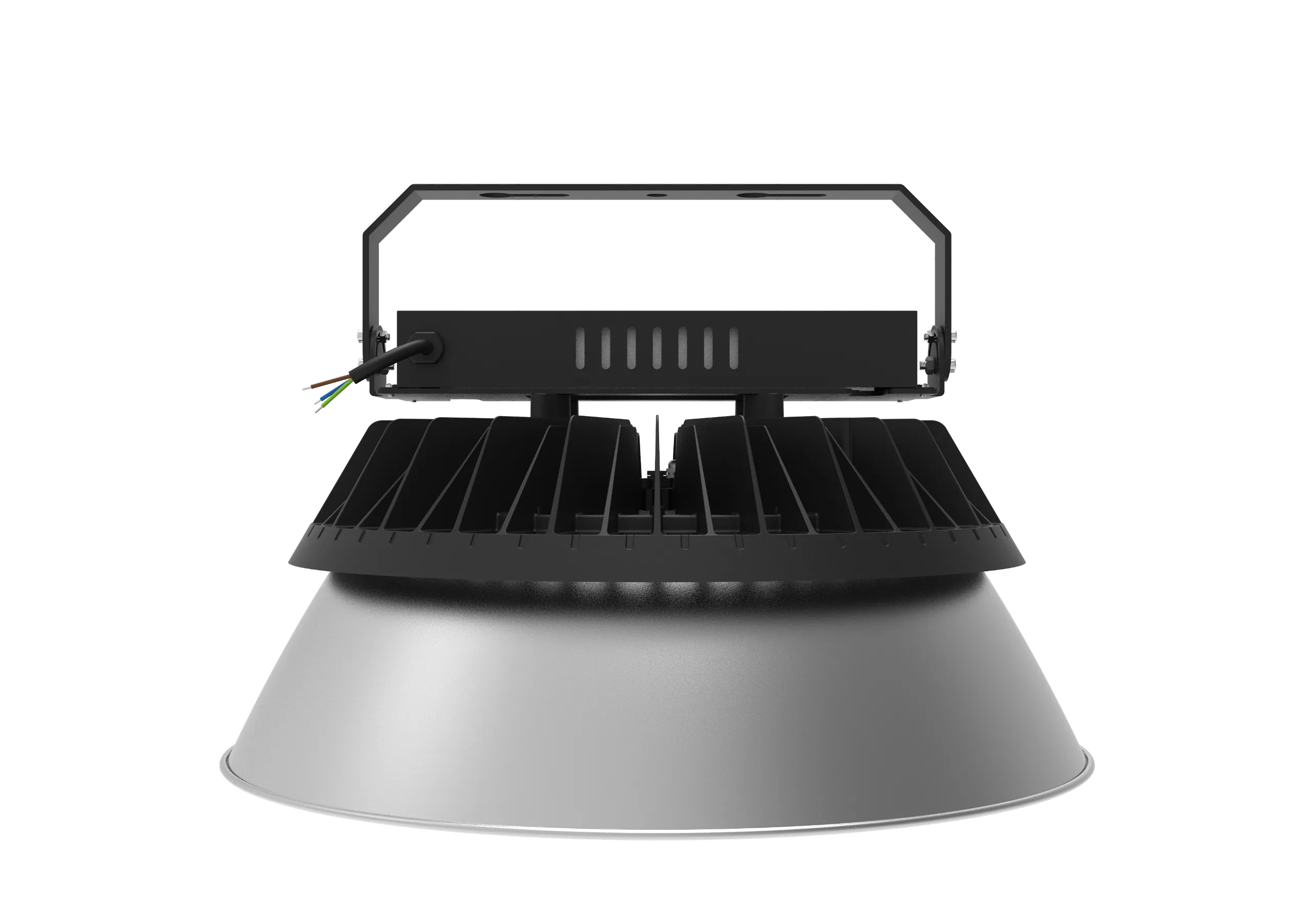 HB54B LED High Bay Lights for Corrosive Environments
