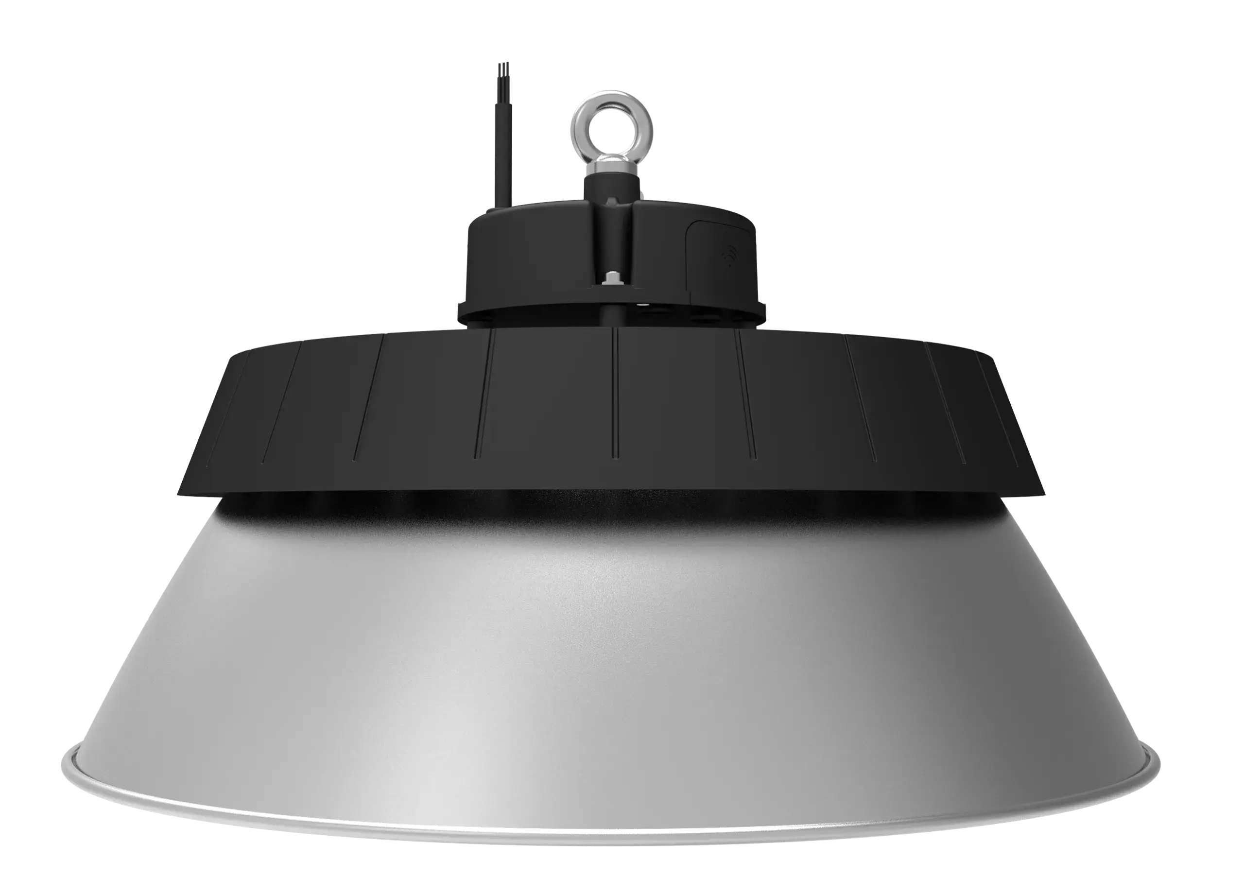 Round UFO-shaped High Bay Light for Industrial Use HB03