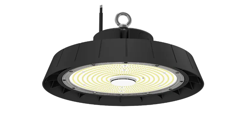 HB03 UFO High Bay Round Design for Factory