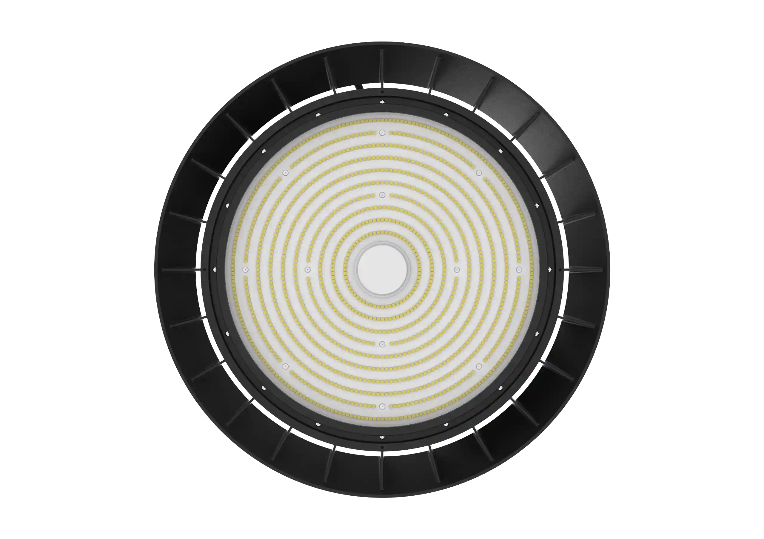 Corrosion-Resistant High Bay LED Lights for Chemical Plants HB53B