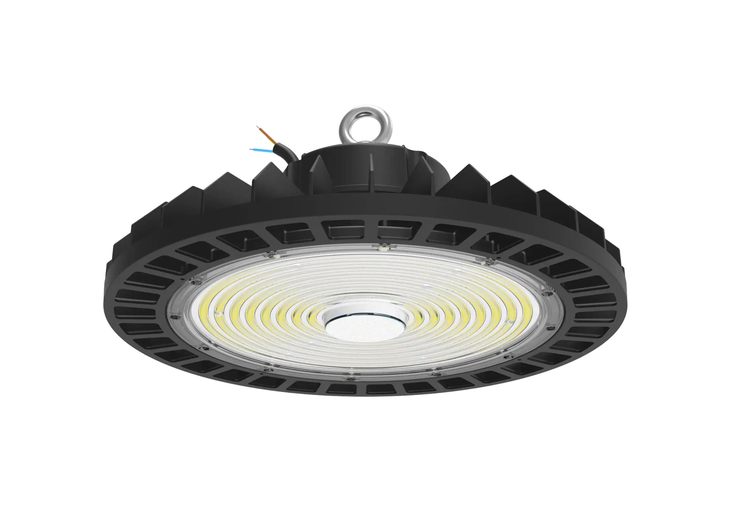 HB05 UFO-shaped High Bay Light for Warehouses and Factories
