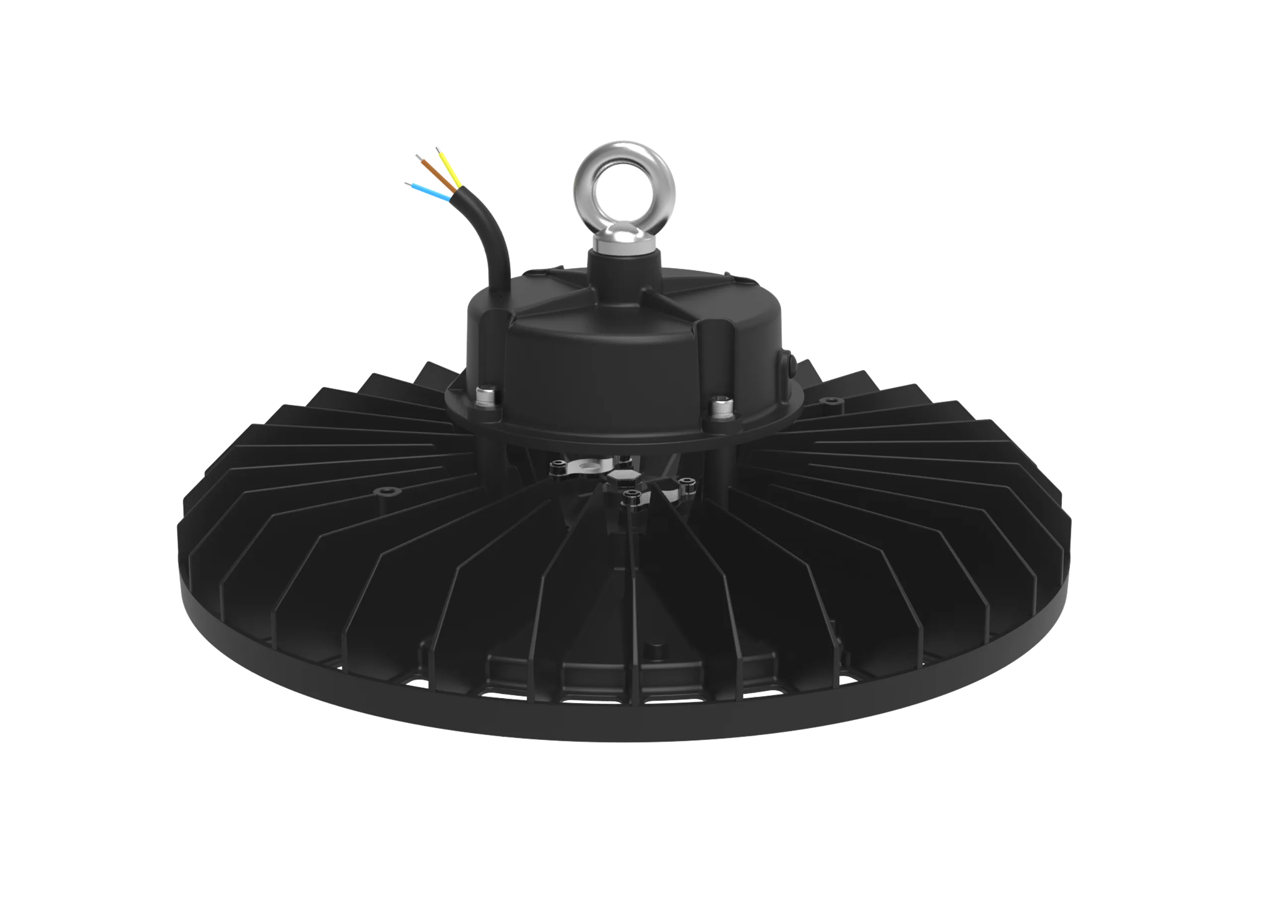 UFO High Bay Light for High Ceiling Spaces and Halls HB05