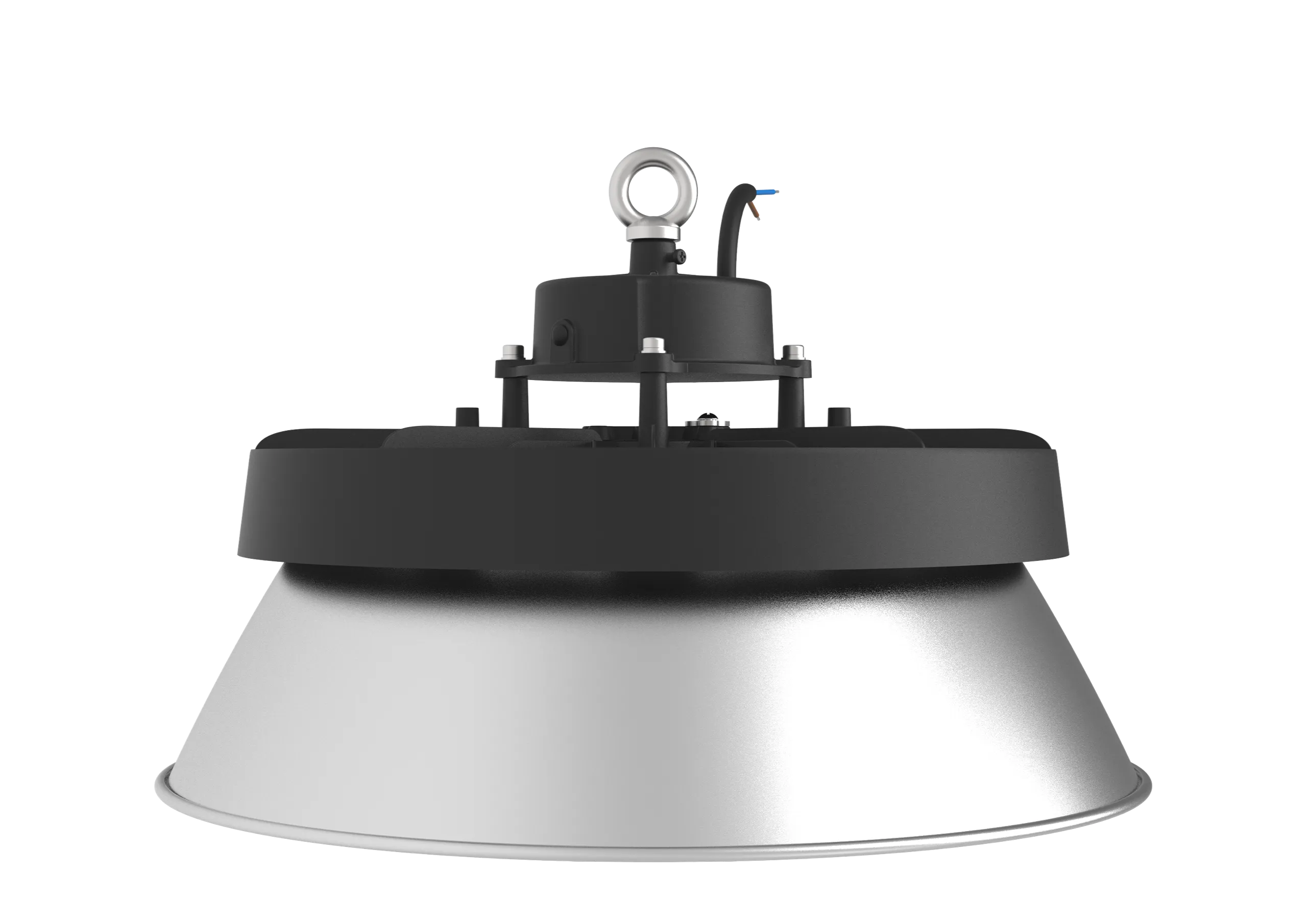 Round Industrial High Bay HB07 UFO-shaped LED Light