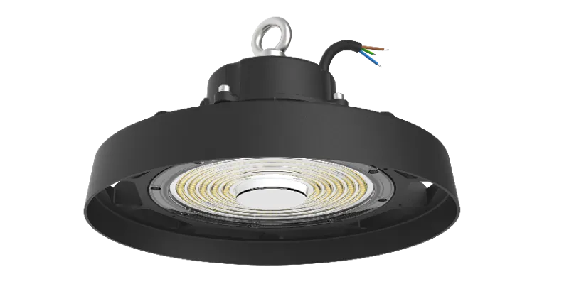 HB07 High Bay Light with UFO Shape