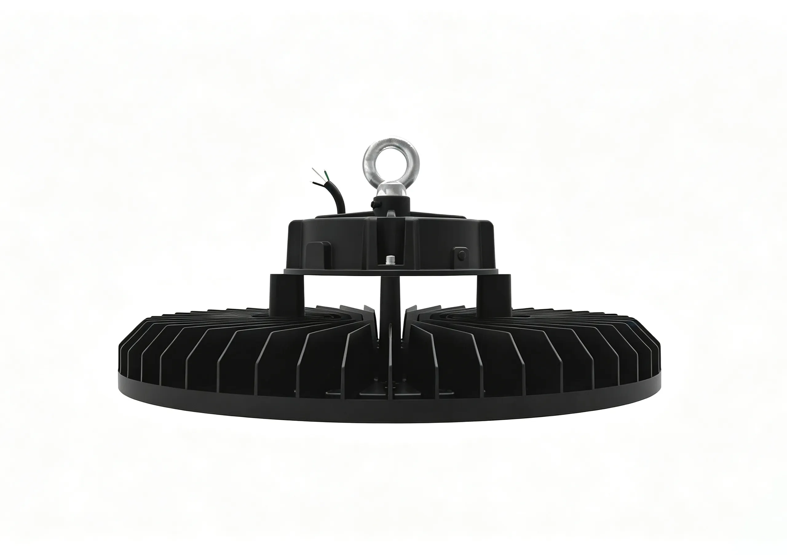 UFO-shaped High Bay LED Light for Industrial Space HB08