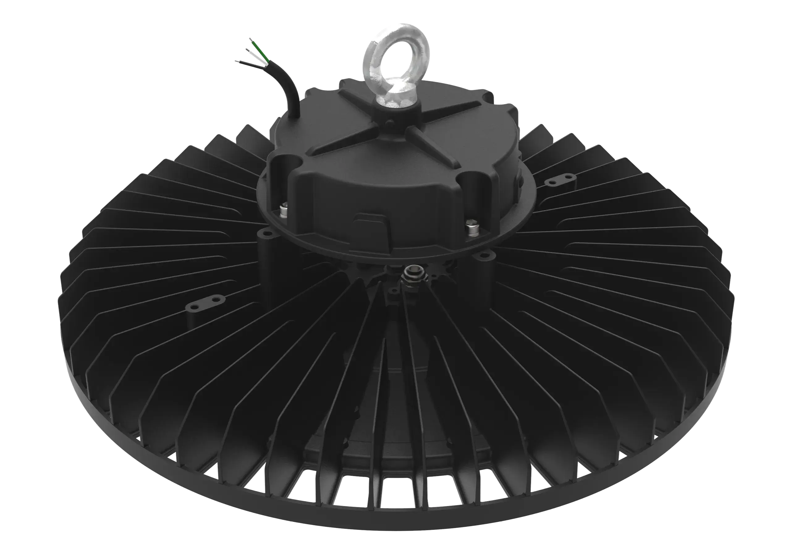 HB08 High Bay Light with UFO Shape