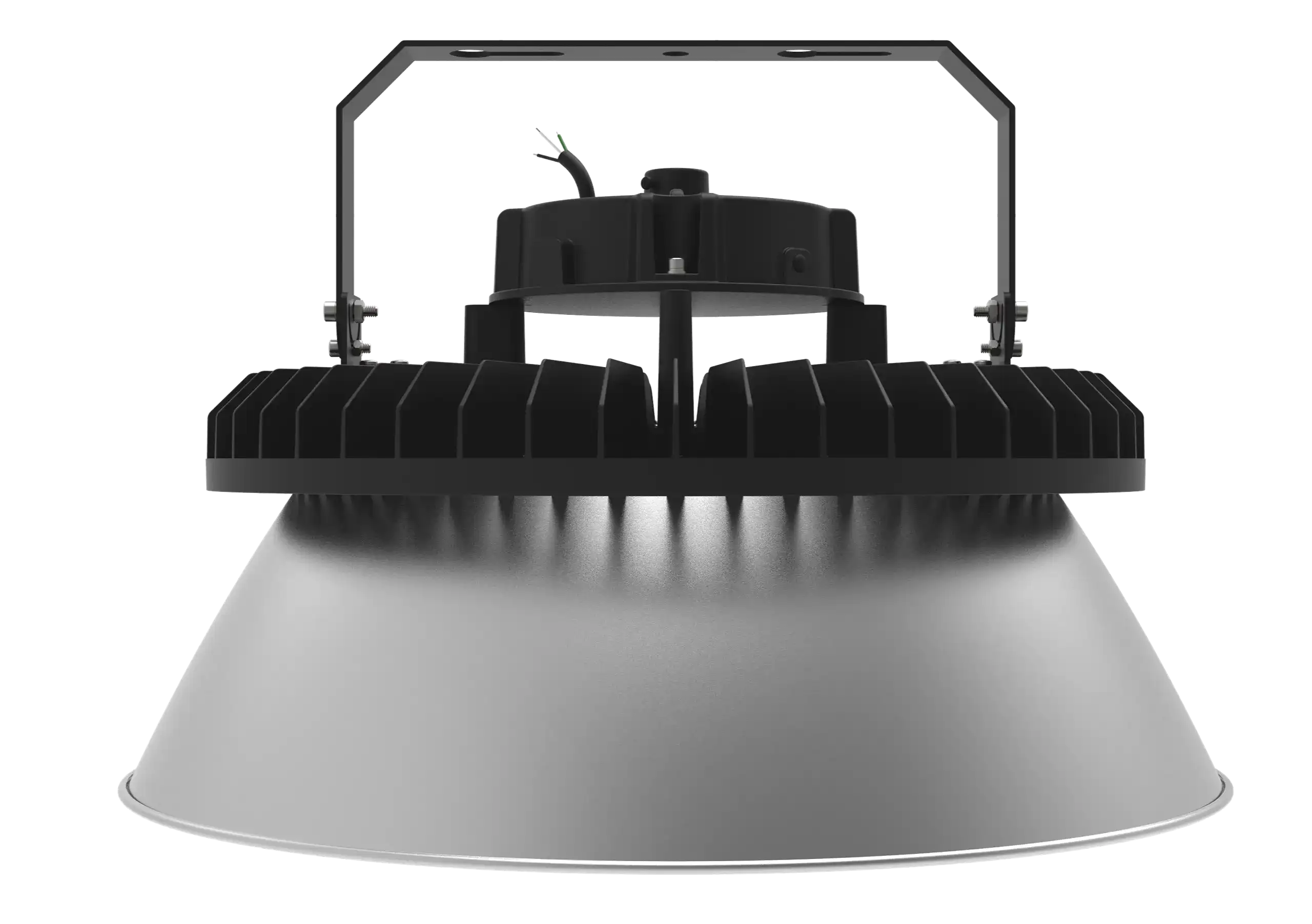 Industrial High Bay Light in UFO Style for High Ceiling HB08